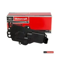 SW6954 Motorcraft Door Lock Actuator Front or Rear Driver Left Side New LH Hand (For: Ford)