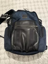 tumi nellis backpack