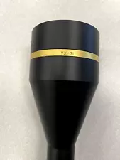 Leupold VX-3L 3.5-10x50mm Rifle Scope