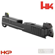 H&K VP9 VP9B (OR) Optics Ready SLIDE HK OEM Sights FACTORY 51001080 FAST SHIP