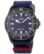 New Tudor Pelagos FXD "Alinghi Red Bull Racing Men's Watch M25707KN-0001