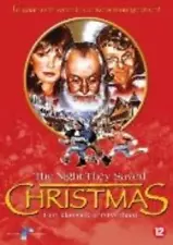 The Night they saved Christmas (DVD) Art Carney Paul Le Mat (UK IMPORT)