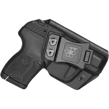 Amberide IWB / OWB Holster Fit : Ruger LCP MAX .380 Pistol