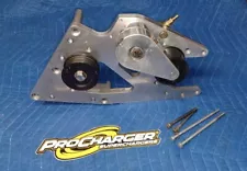 2005-2010 Mustang GT 4.6 3V Procharger Supercharger Mounting Bracket Assembly