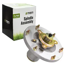 8TEN Deck Spindle for Grasshopper 52 61 Inch Deck 9852 9861 Mower 623763