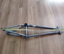 Bike Frame (Brand Failure) FREE SHIPPING!