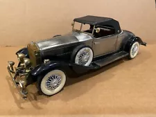 Vintage 1931 Rolls Royce Phantom Car Radio