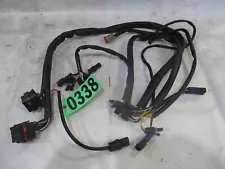 2000 seadoo XP 951 gtx wiring harness GSX LRV