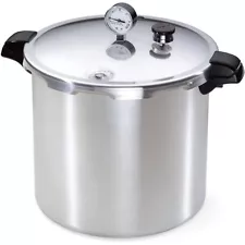 Presto Pressure Cooker / Canner - 23 Qt