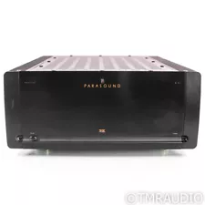 Parasound Halo A 31 3 Channel Power Amplifier