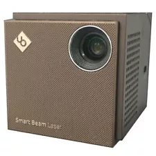 UO united object Smart Beam Laser LB-UH6CB Small projector USED JAPAN