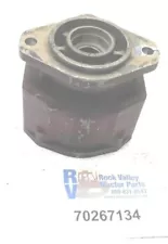 Housing piston Pump