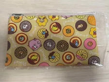 Japanese antique Pokemon pencase Mr. Donut collaboration not for sale ver.37