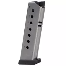 Sig Mag Sig P220 45 ACP 8-Round SS Magazines (SIGMAG220458)