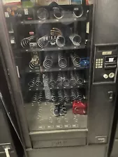 Snack/ Convenience Vending Machine