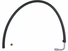 For 1969-1976 Chevrolet Nova Power Steering Return Line Hose Assembly 41475VY (For: 1976 Nova)