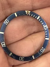 Rolex Submariner 16803 16613 16610 16800 Blue Fade Tritium authentic