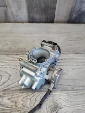 2000 00 00-12 Yamaha YFM400 Big Bear 400 ATV Carburetor Carb Assembly