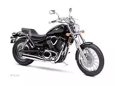 2008 Suzuki Boulevard