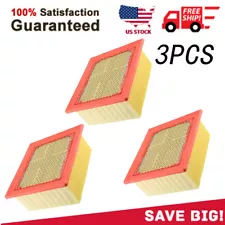 3XAir Filter For 07-20 Dodge Ram 2500 & 3500 With 6.7L Cummins Diesel Hot Sales (For: 2010 Dodge)