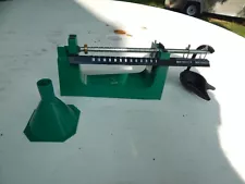 RCBS Powder Scale Reloading Powder Scale