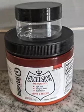 Excelsior Pre Workout 7/26 (3 Servings 18 Grams) PLEASE READ DESCRIPTION