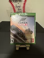 Forza Horizon 3 Sealed! (Microsoft Xbox One)