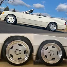 mercedes 300ce amg hammer for sale