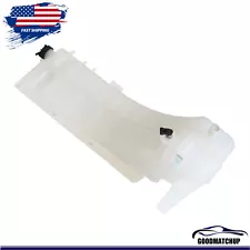 Volvo Coolant Tank Reservoir For 2008 - 2018 Mack CXN CHU CXU Volvo Truck (For: Mack)