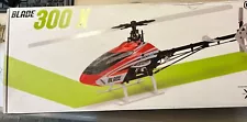 blade 300x helicopter