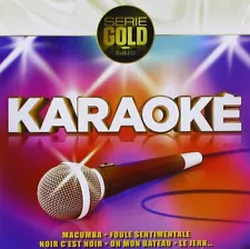 Multi-Artistes Karaoke (CD)