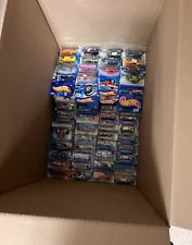 huge hot wheels collection for sale