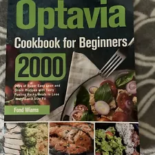 optavia books for sale