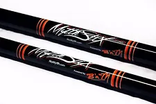 MytthStix 3-pc telescoping pole & EZGIG® 4 Tine Frog / Fish Gig Combo