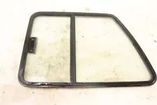 Kubota RTV 900 12 Right Door Window Plexiglass Slider 28558