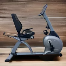 Vision Fitness R2050 Recumbent Bike Max 300 lbs LOCAL PICK UP ONLY