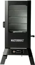 Masterbuilt®710 WiFi Digital Smoker, Vertical Design, 711 Cooking Sq. Inches,