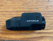 Genuine Inforce APLC Glock Light ACG-05-1 Weapon Light