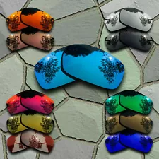 US Polarized Lenses Replacement for-Oakley X Squared-Varieties