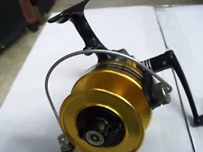 PENN 8500 SS SKIRTED SPOOL SPINNING REEL MADE IN THE USA