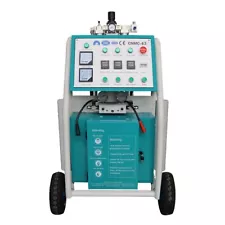 E3 Model Polyurethane Foam Spray Insulation Machine