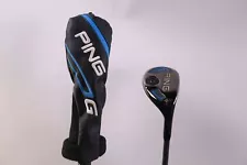 Ping G 22* 4H RH 40.25 in Graphite Shaft Regular Flex