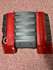 2010-2015 Chevrolet Camaro SS LS3 L99 6.2L V8 Factory Engine Cover USED 12658129