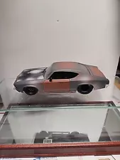 JADA "FOR SALE" Edition 1969 CHEVY CHEVELLE SS 1:24 Die-cast