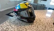 Shoei X-Fifteen - X-small - Proxy TC-11