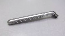 New Listing1990's GILLETTE SENSOR EXCEL CARTRIDGE SAFETY RAZOR HANDLE - CLEAN