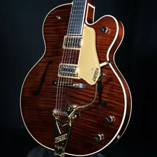 Gretsch G6122T-59VS Vintage Select Country Gentleman (Actual Guitar)