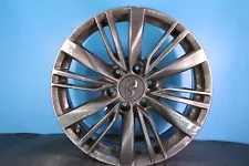 Infiniti QX80 2018 19 20 2021 20" OEM Rim Wheel 73805 D0C006GW5A 94407538