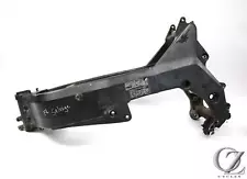 97-98 Honda CBR 1100XX BlackBird Main Frame Chassis SLVG (For: Honda CBR1100XX)