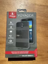 Pelican Progear Voyager for Galaxy Mega 2